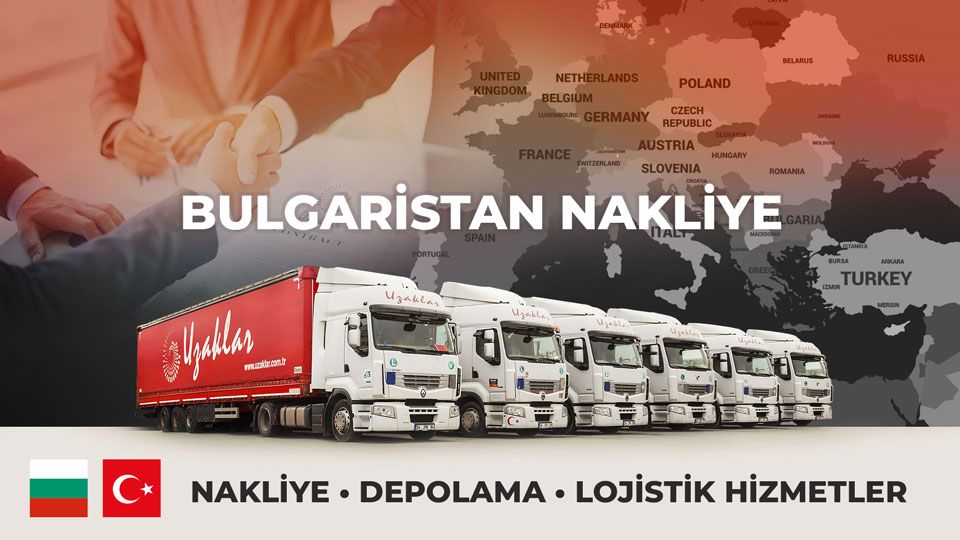 Bulgaristan Nakliye