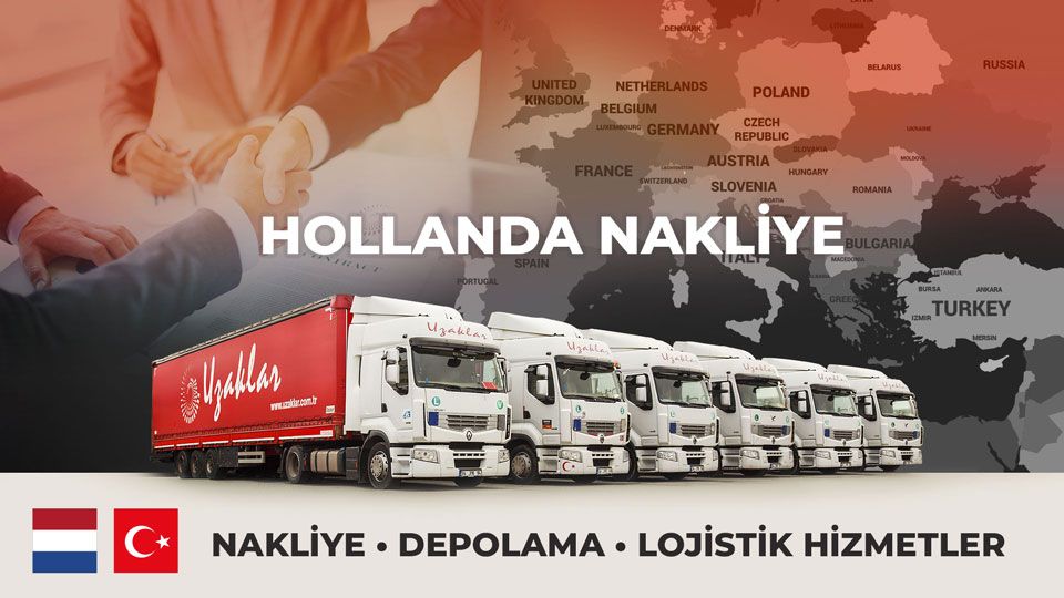 Hollanda Nakliye